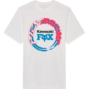 T-shirt FOX Kawi