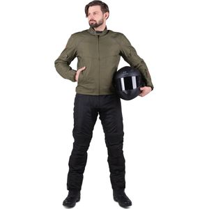 Motorjas Course Two Seasons 3.0