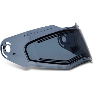 Elektrisch Vizier voor FXR Maverick Systeemhelm