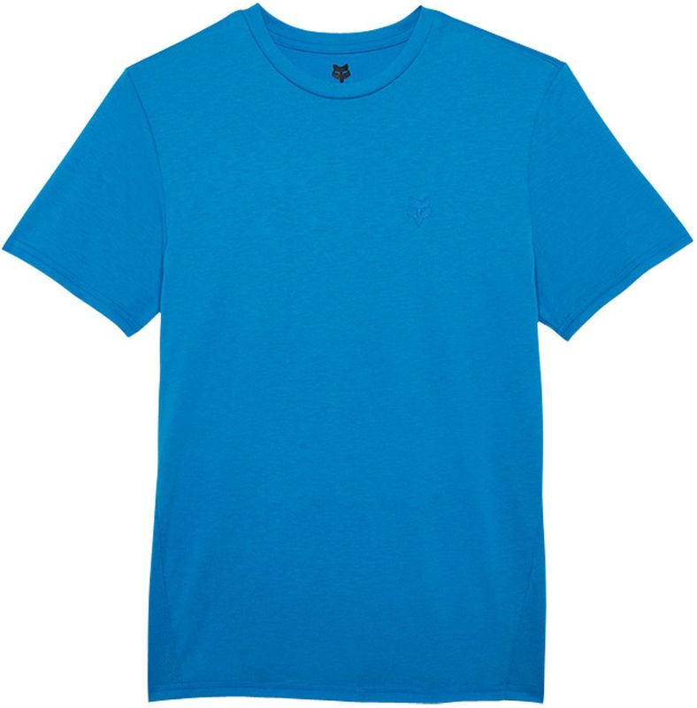 FOX - Forums Tech - T-shirt - Sneldrogend - Hoge Prestaties
