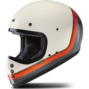 HJC - V60 - Integraalhelm - Glasvezel - Retro Look - Lichtgewicht
