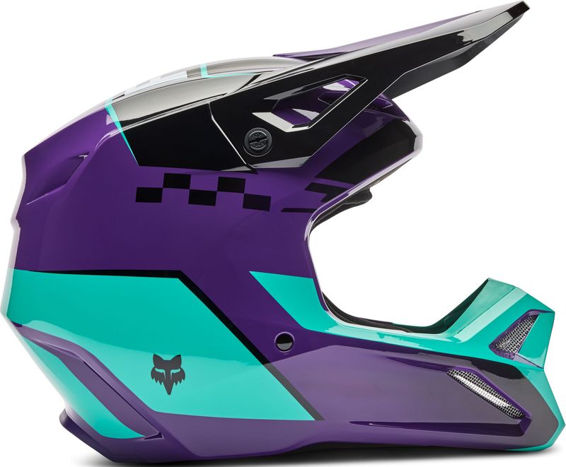 Crosshelm FOX V1 Collect