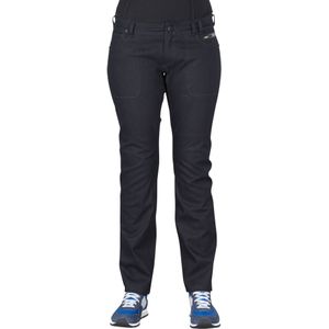 Motorjeans Rev'It! Orlando H2O Dames Donkerblauw