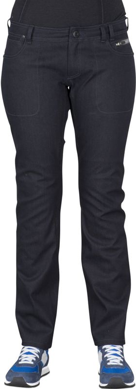 Rev'It! - Orlando H2O - Motorjeans - Dames - Waterresistent - Verstevigd met PWR/shield