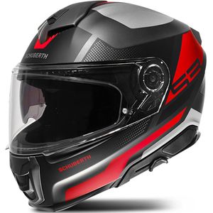 Integraalhelm Schuberth S3 DAYTONA Grijs