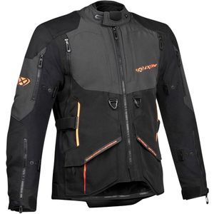 Motorjas Ixon Ragnar