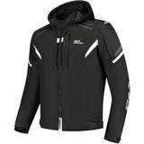 Rusty Stitches - Dylan - Motorjas - Camouflage - Waterdicht - CE EN 17092 klasse AA