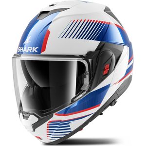 Shark - Oxo Sikter - Modulaire Helm