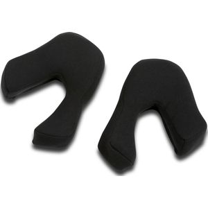 Klim - TK1200 - Wangkussentjes - Voor Helm - Comfortabel en Vochtregulerend