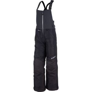 Klim - Allure Bib - Broek - Zwart - GORE-TEX® Performance Shell - Waterdicht