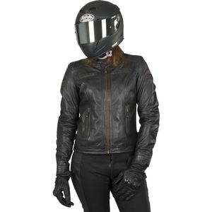 Jas Richa Sturgis Dames