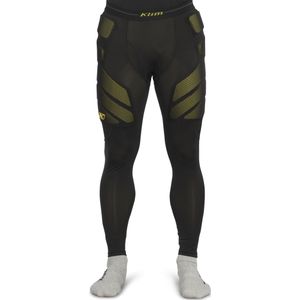 Beschermende Broek Klim Tactical Pant Zwart