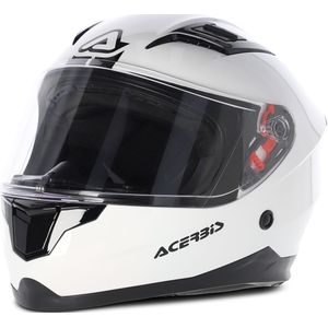 Integraalhelm - Thermoplastisch - Gehomologeerd ECE 22/06 - Inclusief Stickerset