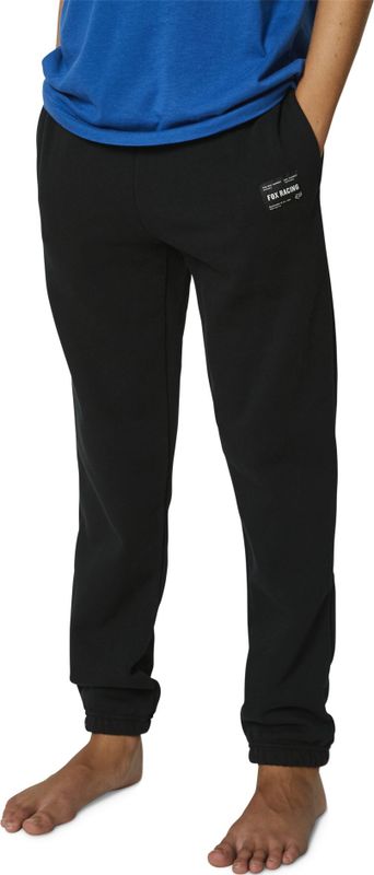 FOX - Standard Issue - Trainingsbroek - Kinderen - Geborsteld Katoen - Fleece