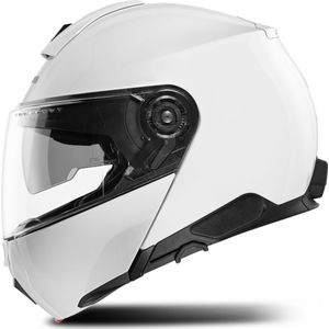 Modulaire Helm Schuberth C5 Wit