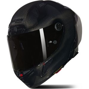 Nolan - X-804 RS Ultra Carbon - Integraalhelm - Glans Carbon