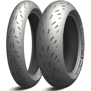 Achterband Michelin Power Cup Evo Racing