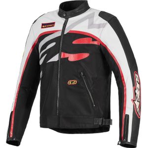Alpinestars - Axton - Motorjas - Waterbestendig