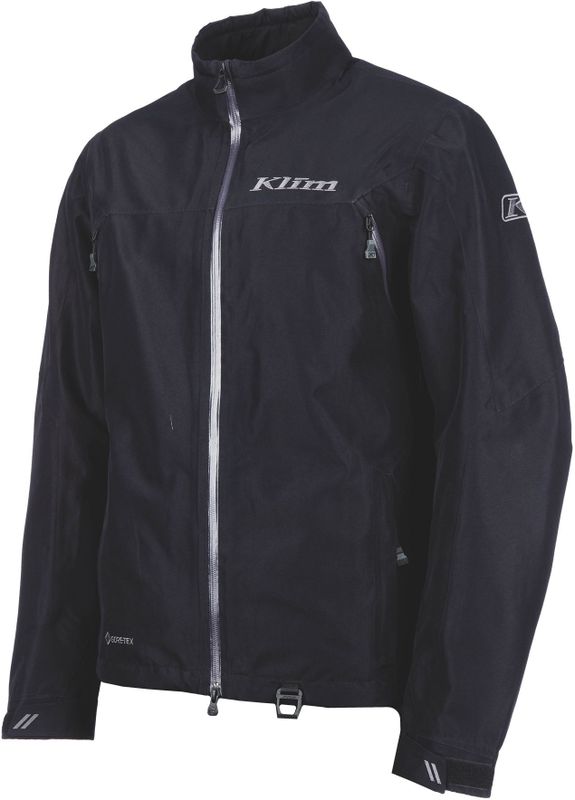 Klim - Tomahawk - Sneeuwjas - Carbon Zwart - 2-Laagse Gore-Tex®