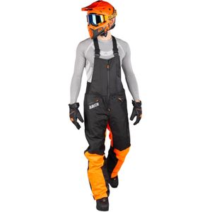 Sneeuwbroek Raven Frontline