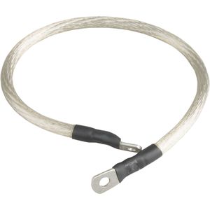 Accukabel All Balls Racing Transparant