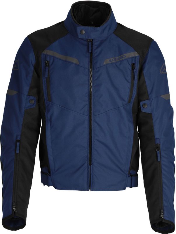 Acerbis - X-Street - Motorjas - Gecertificeerd - Klasse AA