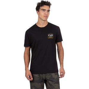 FXR - Art Of Fast Premium - T-shirt - 60% Katoen 40% Polyester