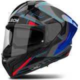 Integraalhelm Airoh Matryx Rocket Mat
