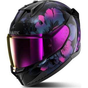 Integraalhelm Shark D-Skwal 3 Mayfer