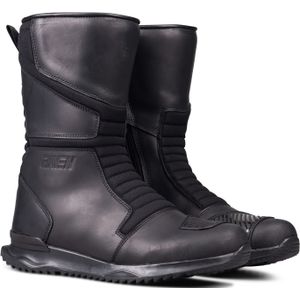 Motorlaarzen Raven Danube Leather WP