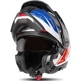 Systeemhelm Schuberth E2 EXPLORER Blauw