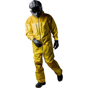 Sneeuwpak Raven Ridge