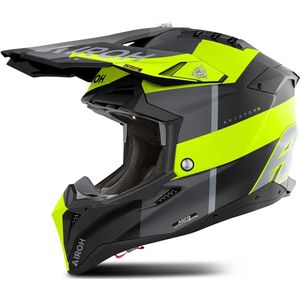 Airoh - Aviator 3 Monarch - Crosshelm