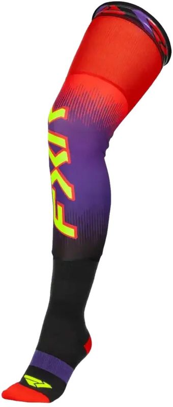 Rijsokken FXR Riding Sock 26
