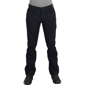 Jeans Klim K Fifty 1 Stealth Lang Blauw