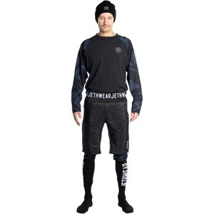 JETHWEAR - Cruiser - Korte Broek - Isolatie - JETHWEAR POWTEC™ Light
