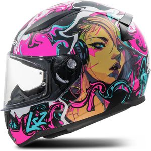 Integraalhelm LS2 FF353 Rapid II