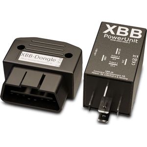 Strands XBB OBD2-kit