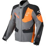 Macna - Synchrone - Motorfiets Jas - Waterdicht - Textiel