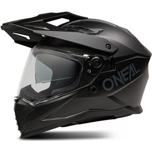 Adventure Helmen O'Neal D-Srs Solid