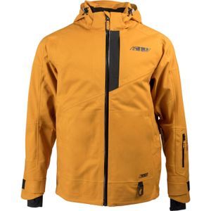 Jas 509 Stoke Softshell ‘Dark Ops’