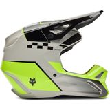 FOX - V1 Collect - Crosshelm - Mips® - Geavanceerde Veiligheid en Comfort