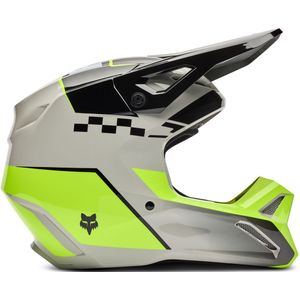 FOX - V1 Collect - Crosshelm - Mips® - Geavanceerde Veiligheid en Comfort