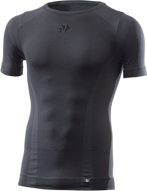 SIXS - TS1 V2 - Basislaagshirt - Technisch Jersey - 4 Seasons Lijn