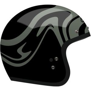 Helm BELL Custom 500 Open