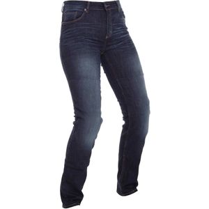 Motorjeans Dames Richa Katie Blauw