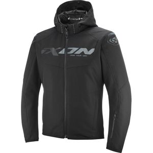 Motorjas Ixon Fierce WP