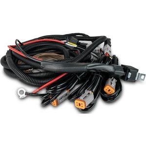 Kabelset Strands Siberia Pro High Power 3x DT-Connector