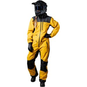 Sneeuwpak Dames Raven Boondocker