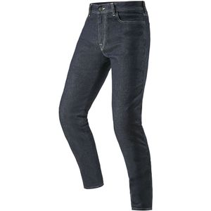 Alpinestars - Copper V3 - Motorjeans - Denim - Stretch Katoen - Aramideversterkt